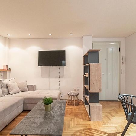 Houseloft Rotonda Lodging Солун Екстериор снимка