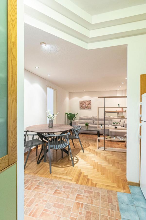 Houseloft Rotonda Lodging Солун Екстериор снимка